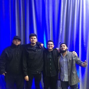 Meet your Posher, Jonathan